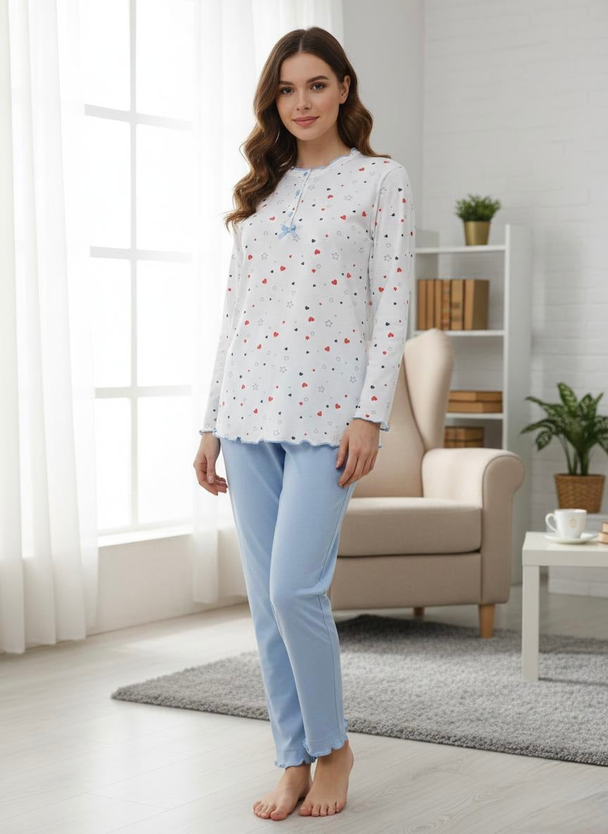 ROBERTA PAJAMAS