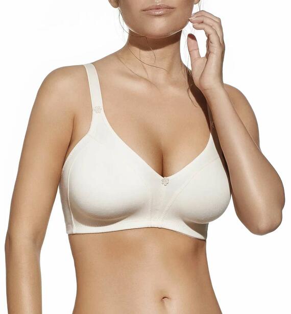 BLANCA- SUJETADOR SIN ROPA INTERIOR