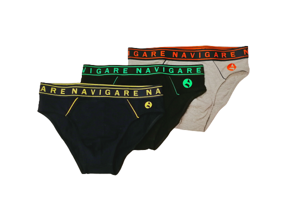 PACCHETTO MODAL-SLIP COTONE MODAL