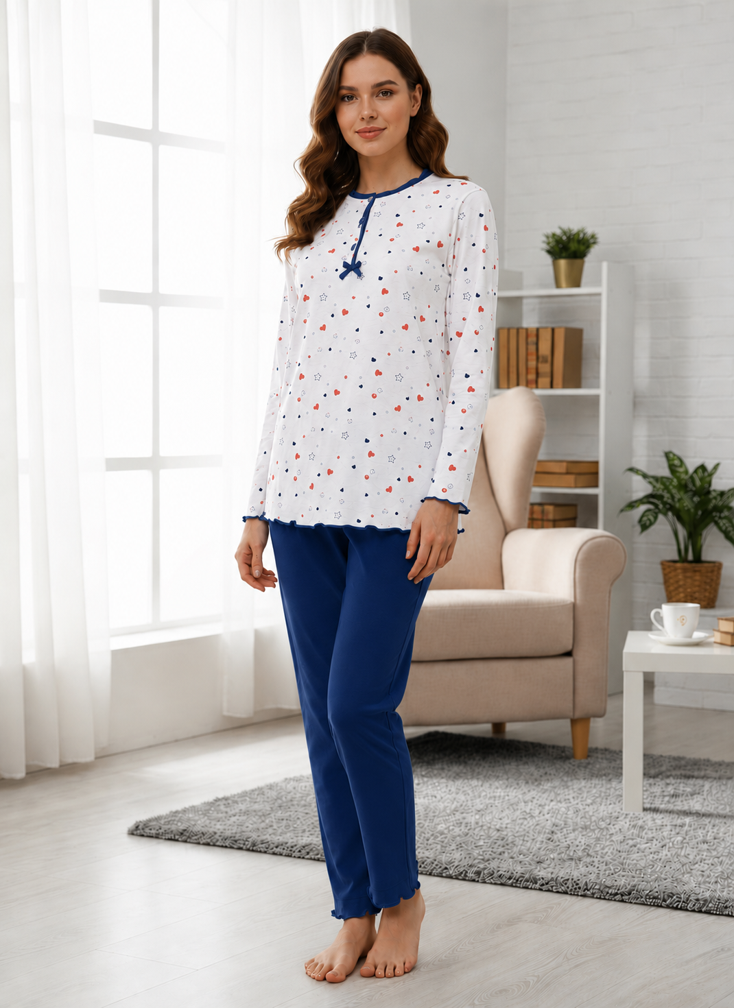 ROBERTA PAJAMAS