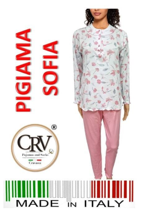 PIGIAMA SOFIA
