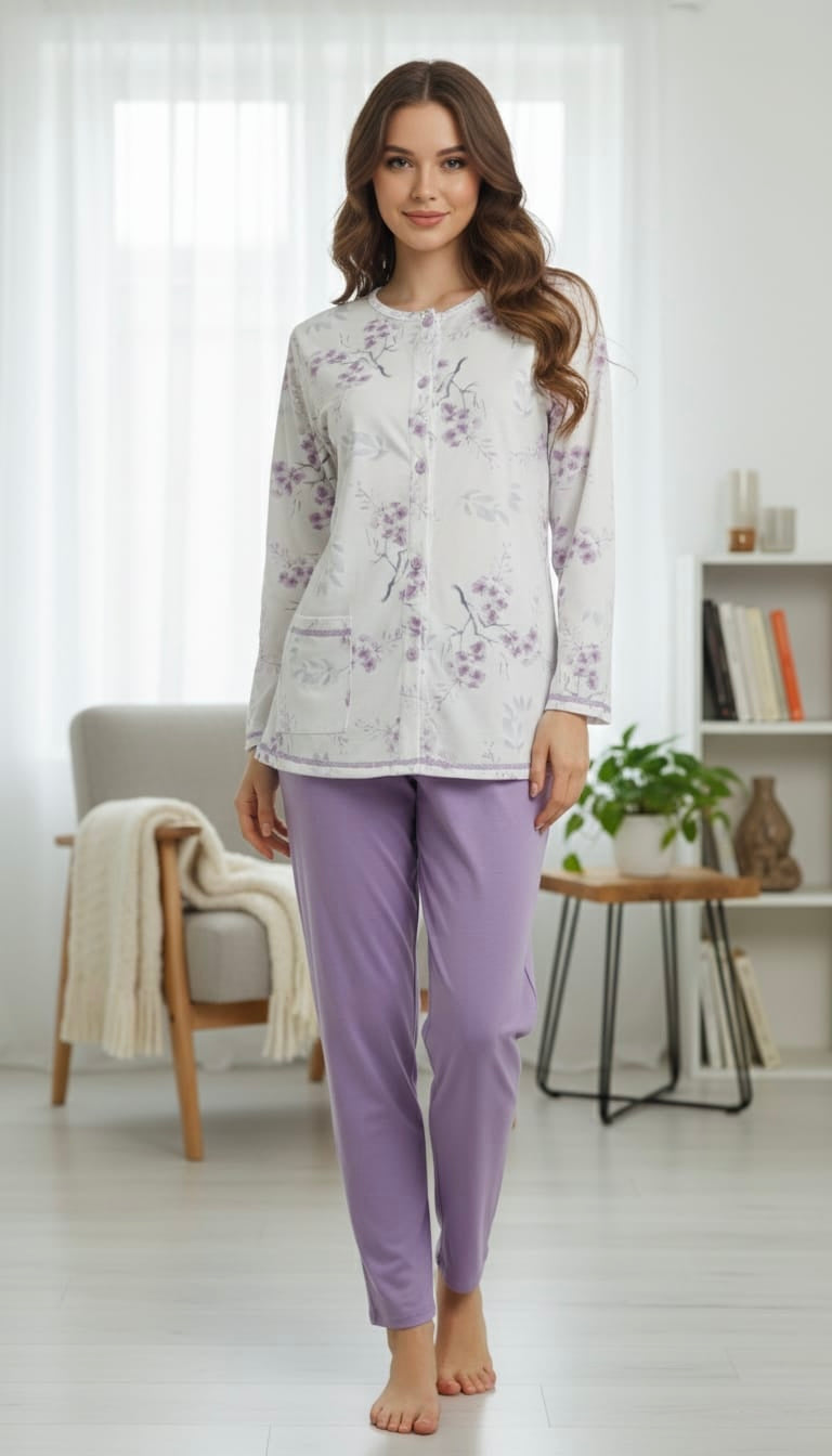 ELENA PAJAMAS