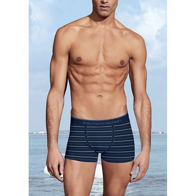 MODAL-BOXER COTTON MODAL