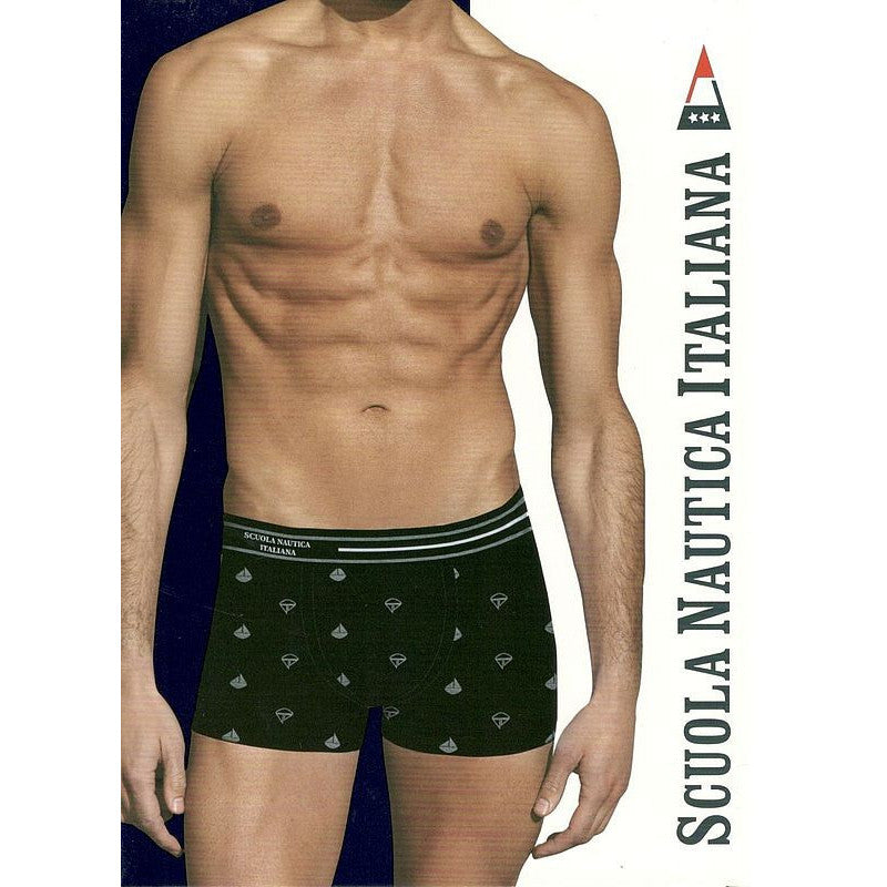 MODAL-BOXER COTTON MODAL