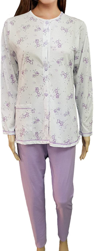 PIJAMA ELENA