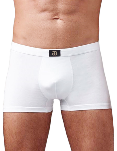 LORIS-BOXER COTONE ELASTICIZZATO