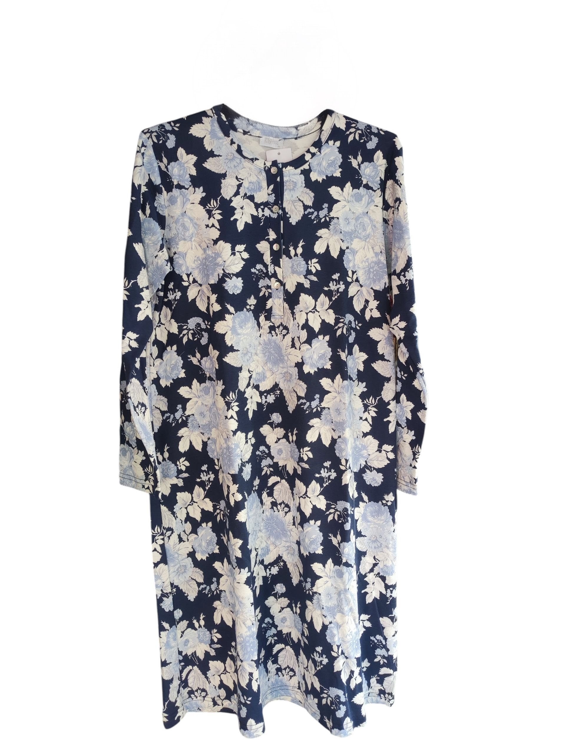 CAMICIA CALDO COTONE