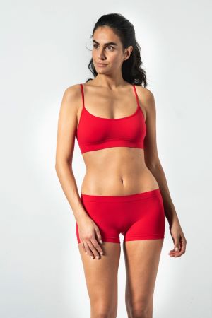201-NARROW SHOULDER TOP