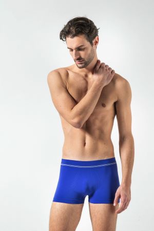 309-BOXER MICROFIBRA