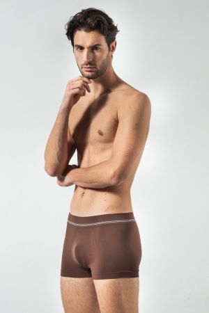 309-BOXER MICROFIBRA