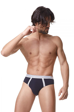 PACCHETTO MODAL-SLIP COTONE MODAL