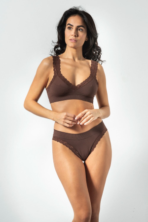 119-SLIP RIB COSTINA