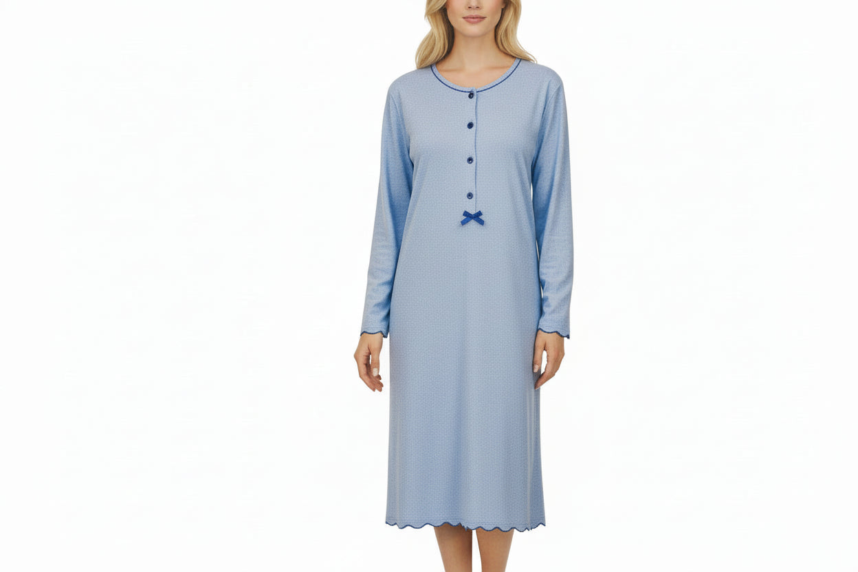 CAMICIA FRANCESE FELPATA