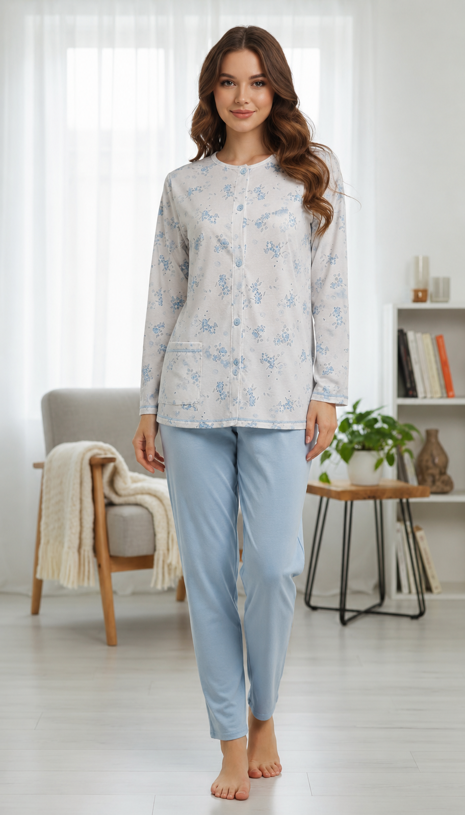 ELENA PAJAMAS