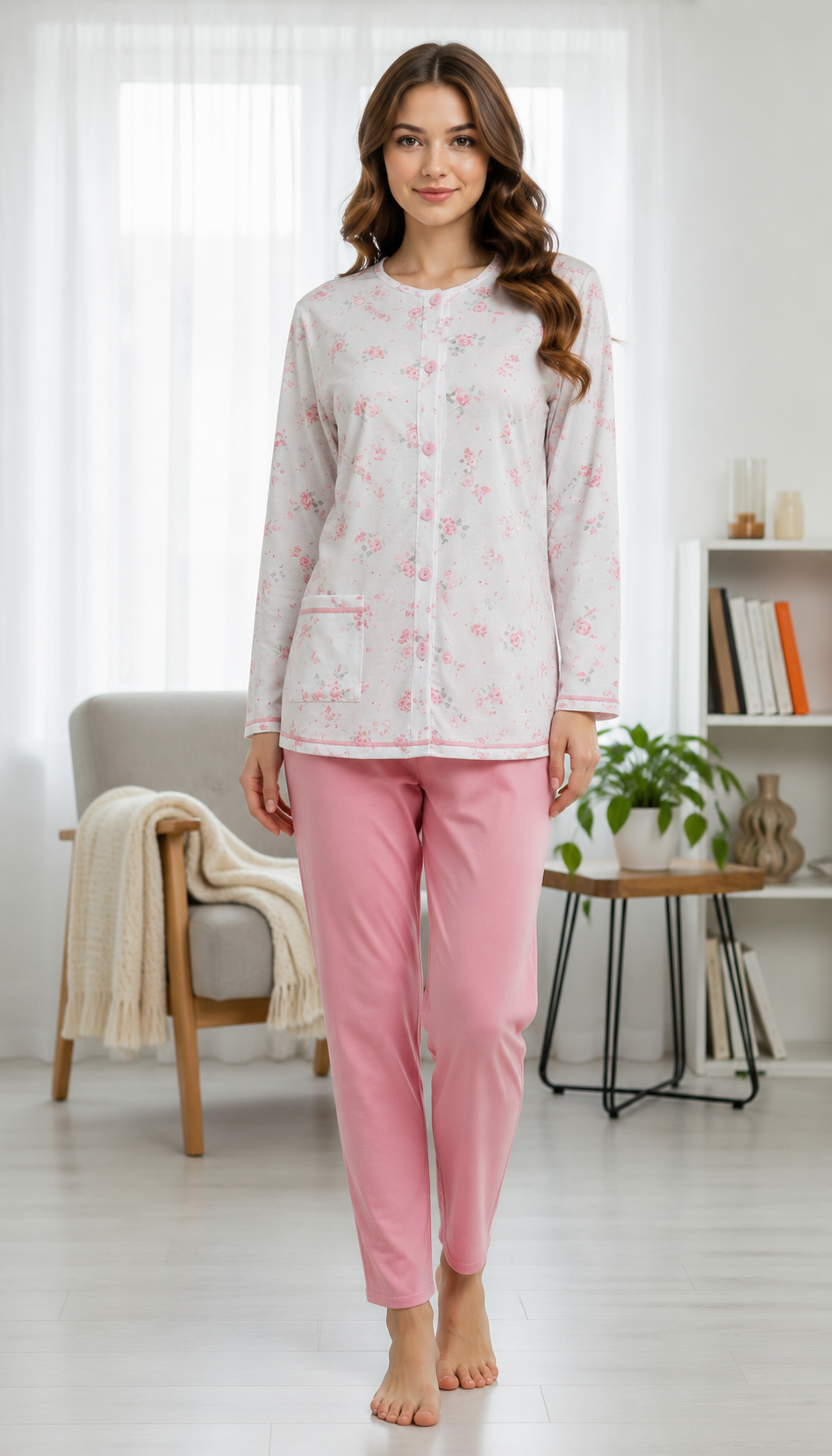 ELENA PAJAMAS
