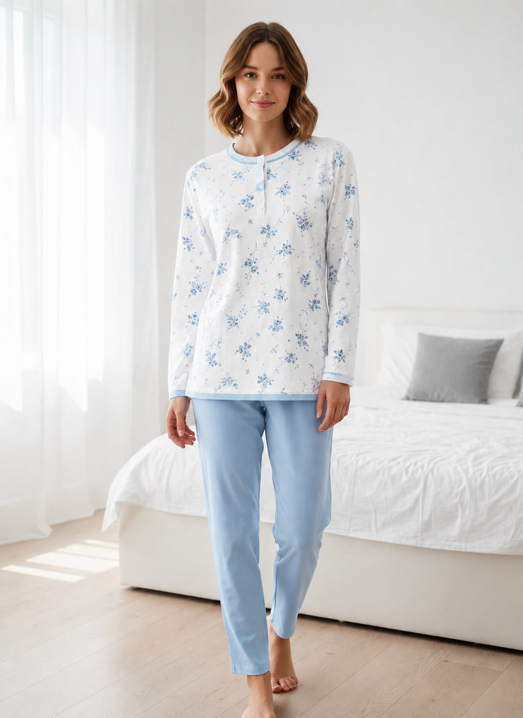 SOFIA PAJAMAS