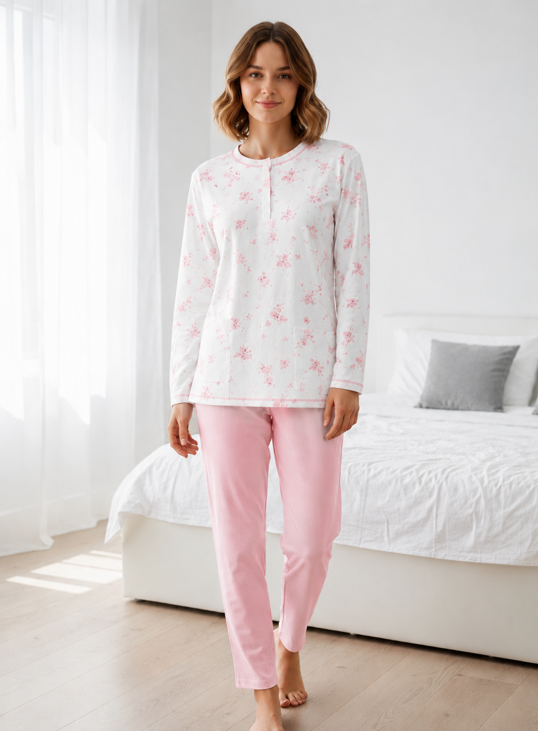 SOFIA PAJAMAS