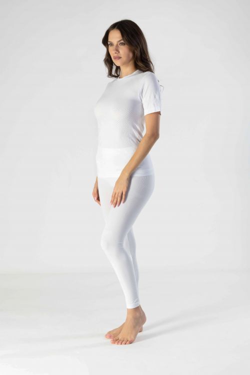 610/611-WOMEN'S THERMAL LONG SUIT