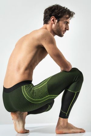 618-LEGGINGS DE HOMBRE